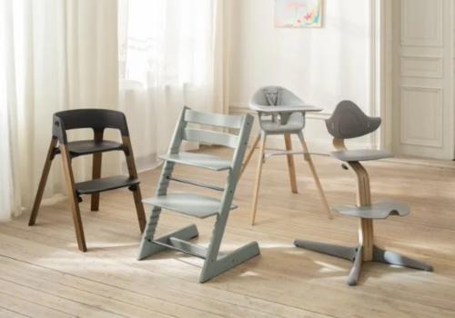 High Chairs 1