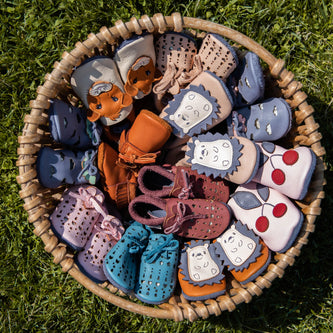 Baobaby Collection-Parent Studio