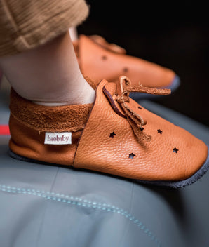 Baobaby Sandal Collection-Parent Studio