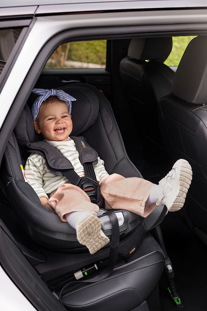 Toddler Car Seats-Parent Studio