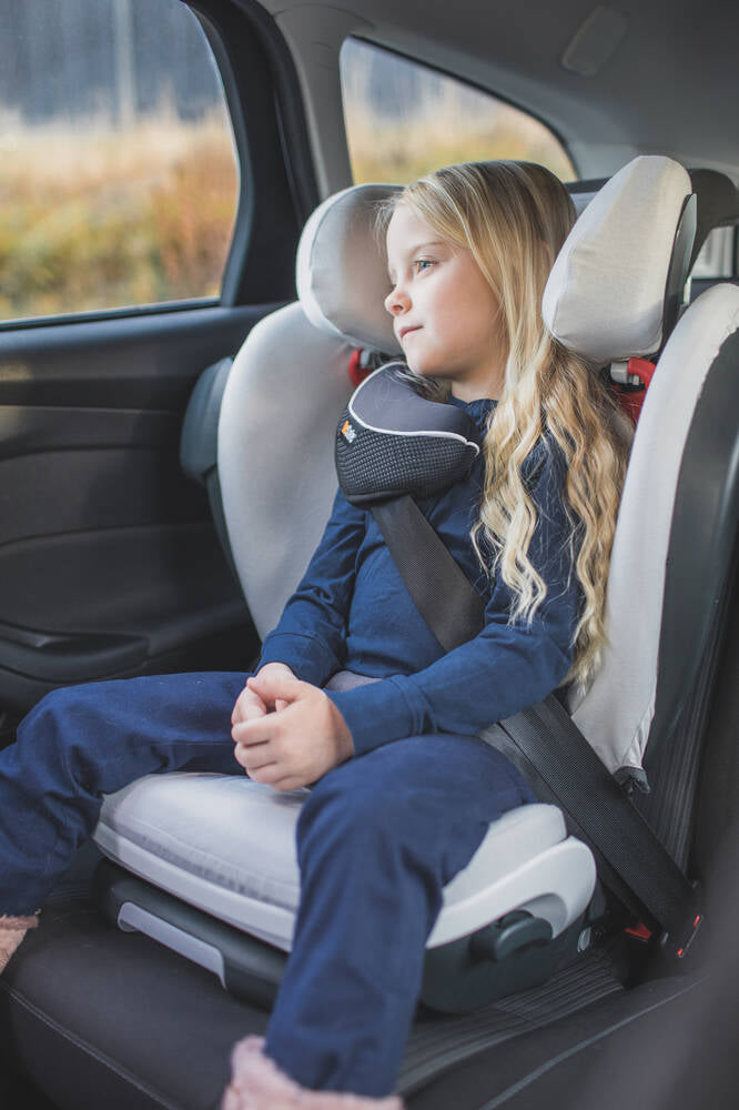Child Car Seat-Parent Studio