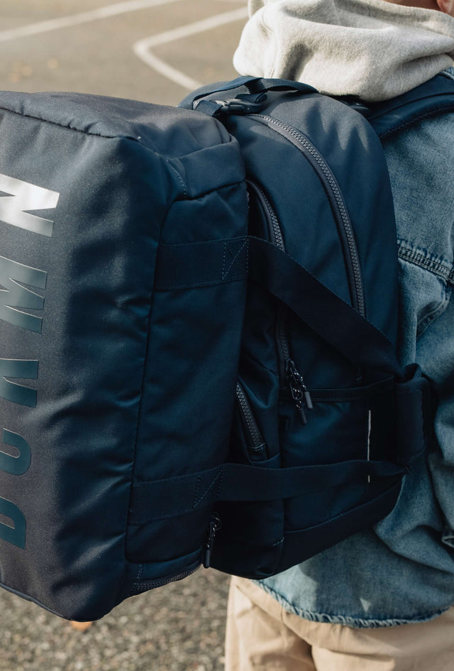 Beckmann Dufflebags Father's Day