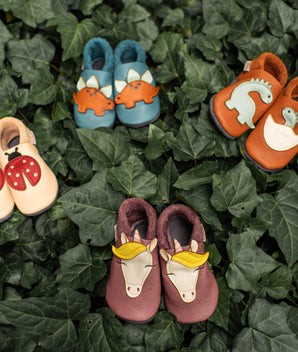 Baobaby Fantasy Steps Collection-Parent Studio