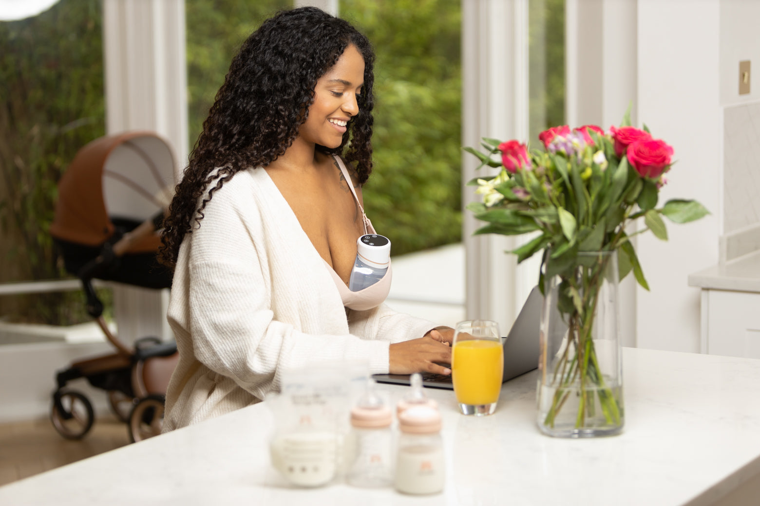 Fraupow Breast Pumps