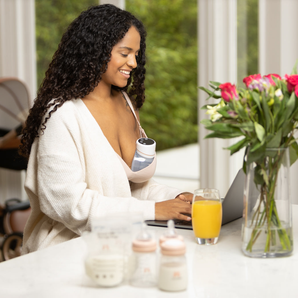 Fraupow Breast Pumps-Parent Studio