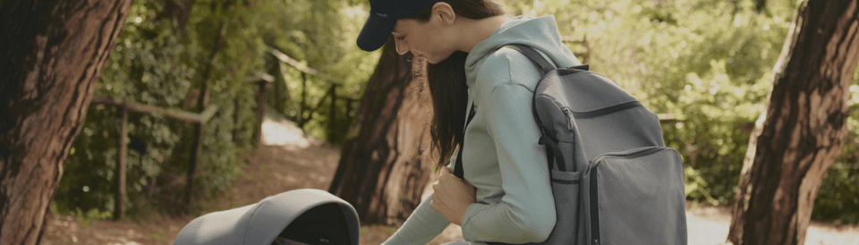 Inglesina Bags-Parent Studio