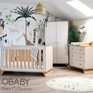 Obaby thea collection in a room  setting 