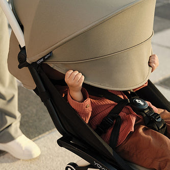 Stokke® YOYO³-Parent Studio
