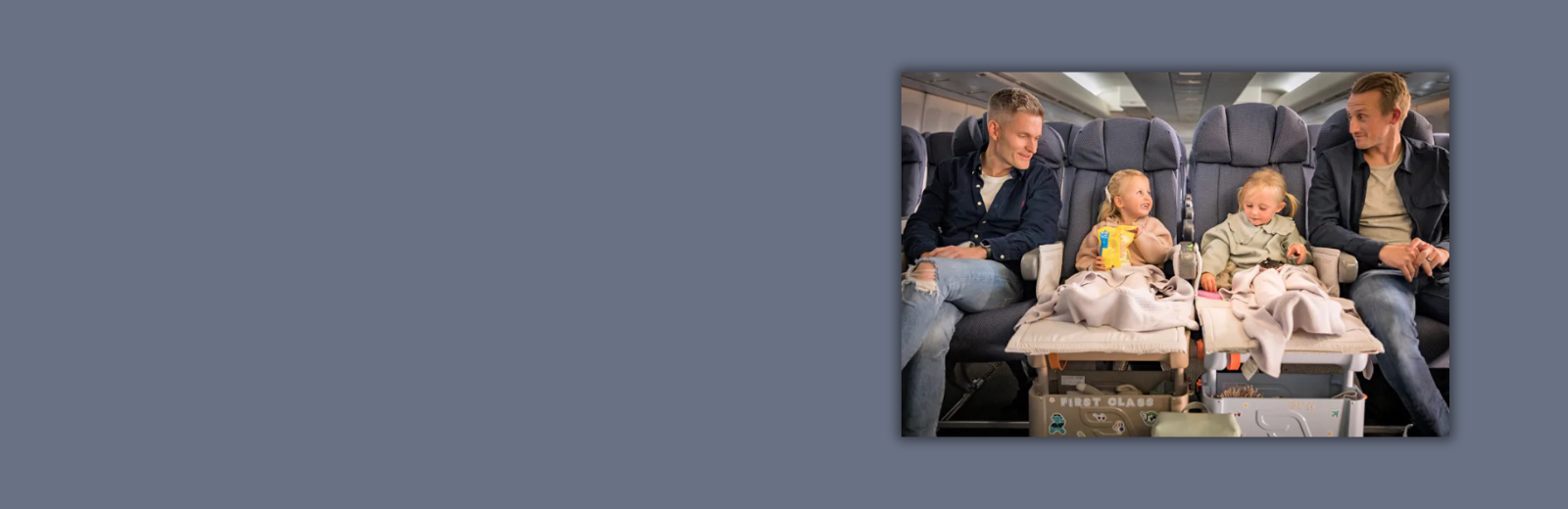 JetKids by Stokke travel bed