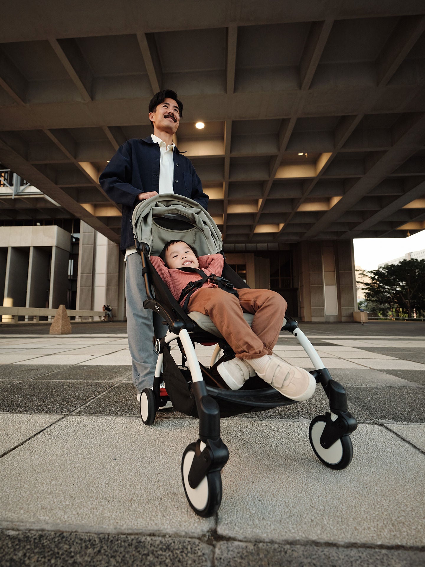 Stokke® YOYO³ 6+ color pack-Parent Studio