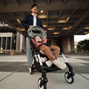 Stokke® YOYO³ 6+ color pack-Parent Studio