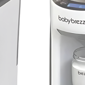 Baby Brezza-Parent Studio