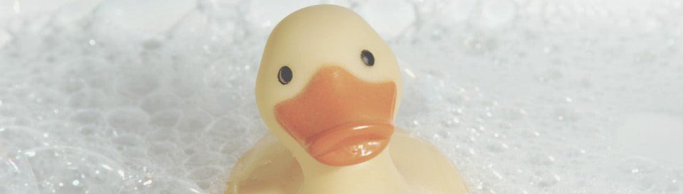Bath Accessories-Parent Studio