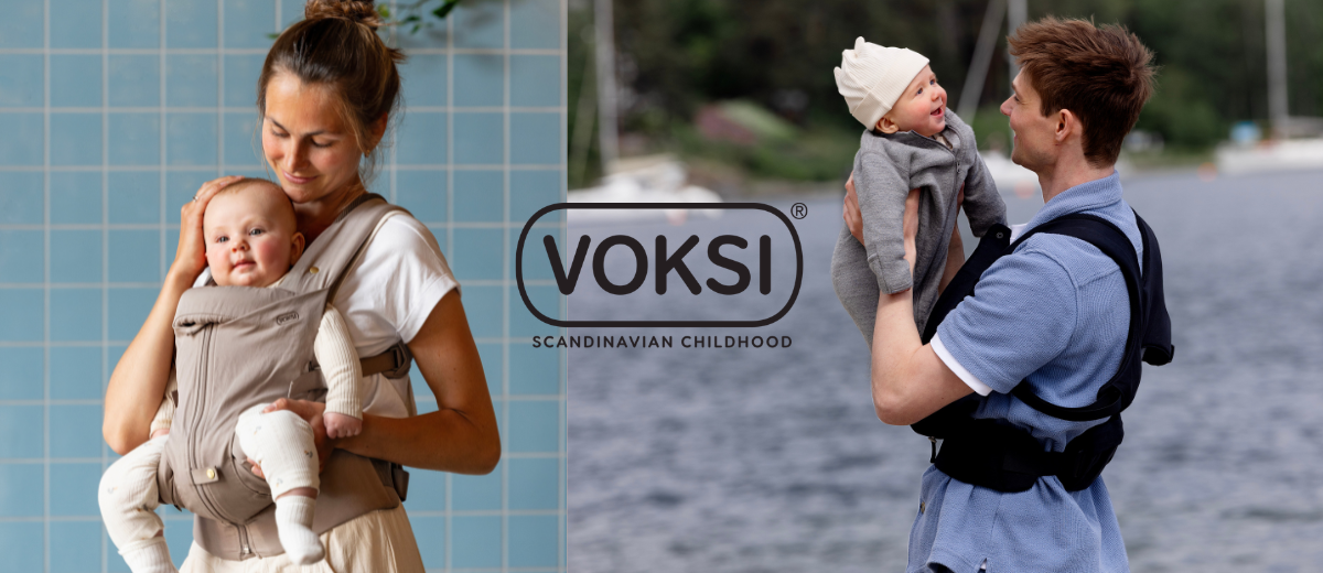 Voksi