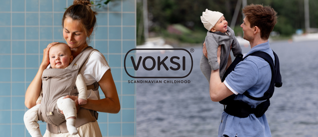 Voksi