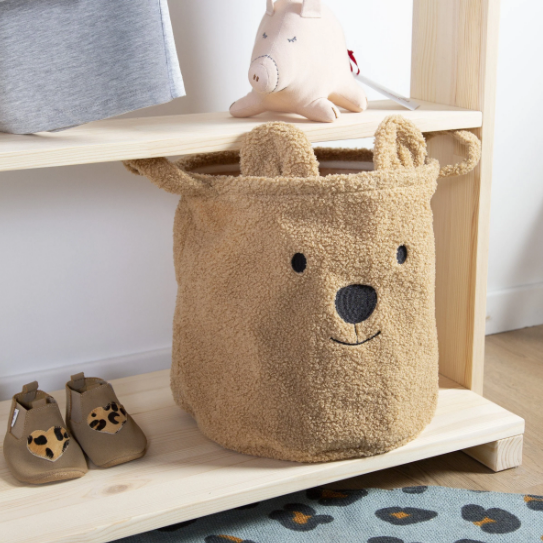 Nursery Décor