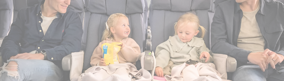 Stokke® JetKids™ BackPack-Parent Studio
