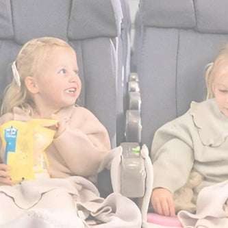 Stokke® JetKids™-Parent Studio