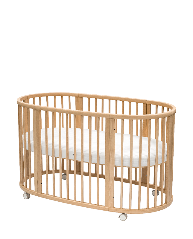 Stokke® Sleepi™ Bed V3 POS-Parent Studio