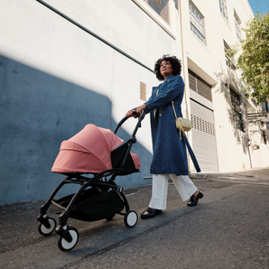 Stokke® YOYO³ 0+ newborn pack-Parent Studio