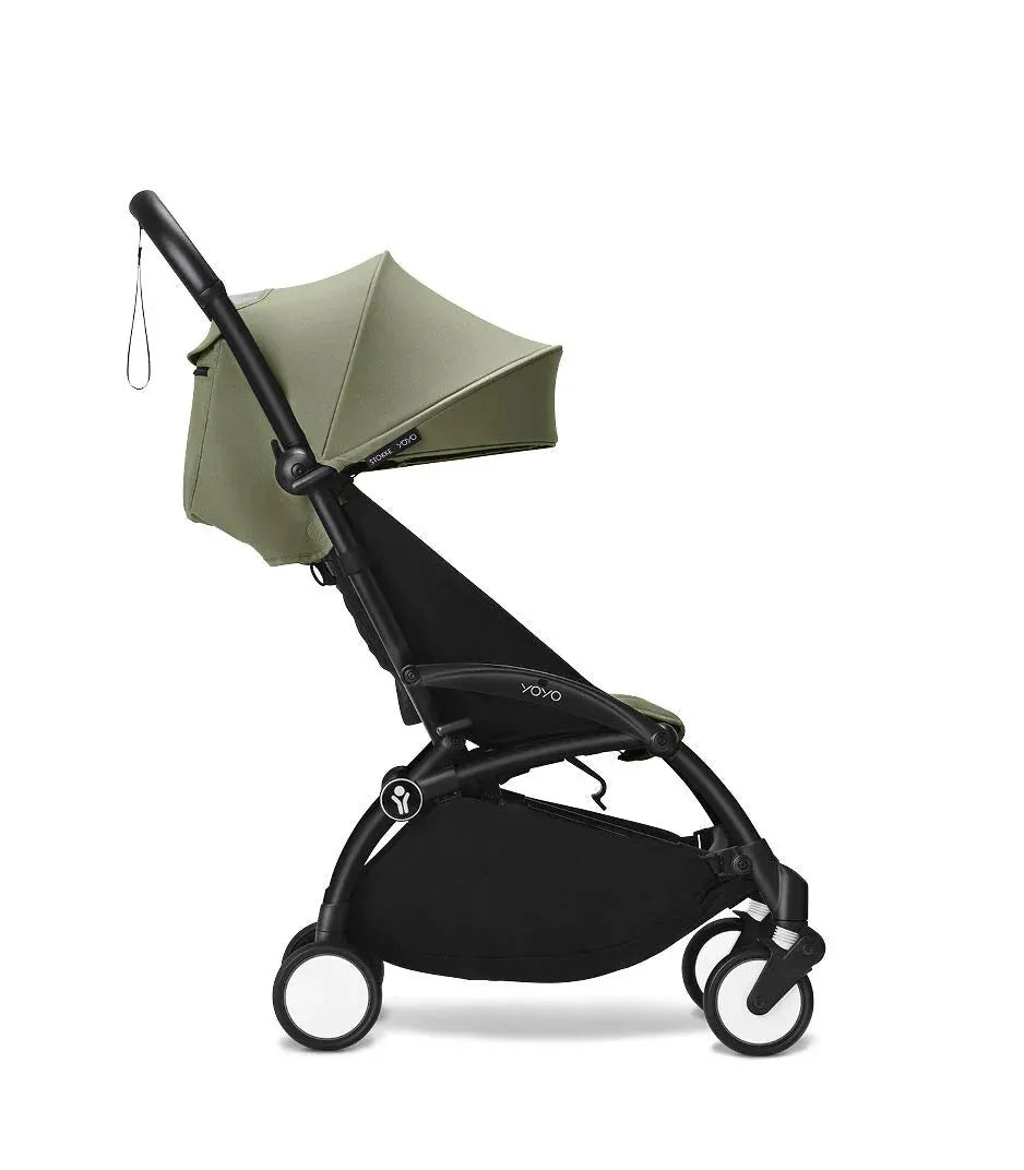 Stokke® YOYO³® 6 POS-Parent Studio