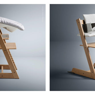 Tripp Trapp®-Parent Studio