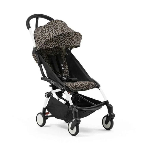 Stokke® YOYO³ 6+-Parent Studio