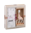 Sophie la girafe® Sophiesticated - The Swaddle Set