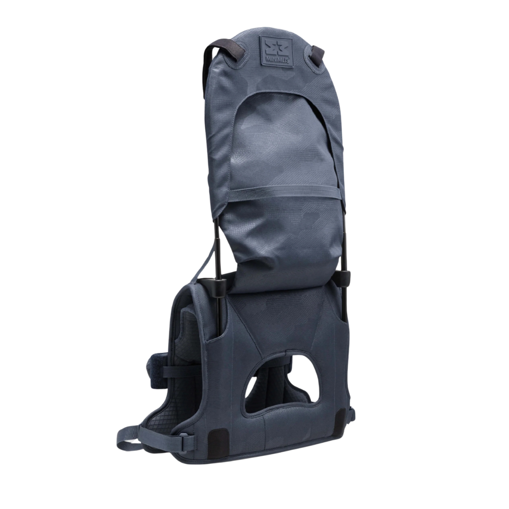 Minimeis G5 The Shoulder Carrier-Bundle-Parent Studio