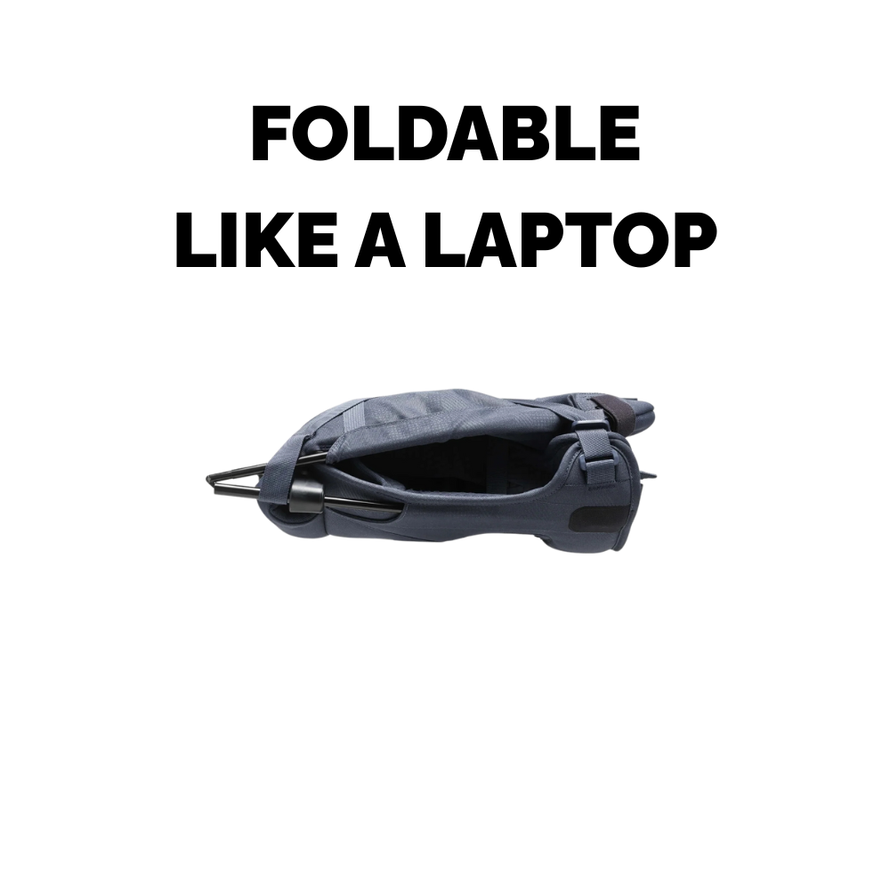 Minimeis G5 The Shoulder Carrier-Bundle-Parent Studio