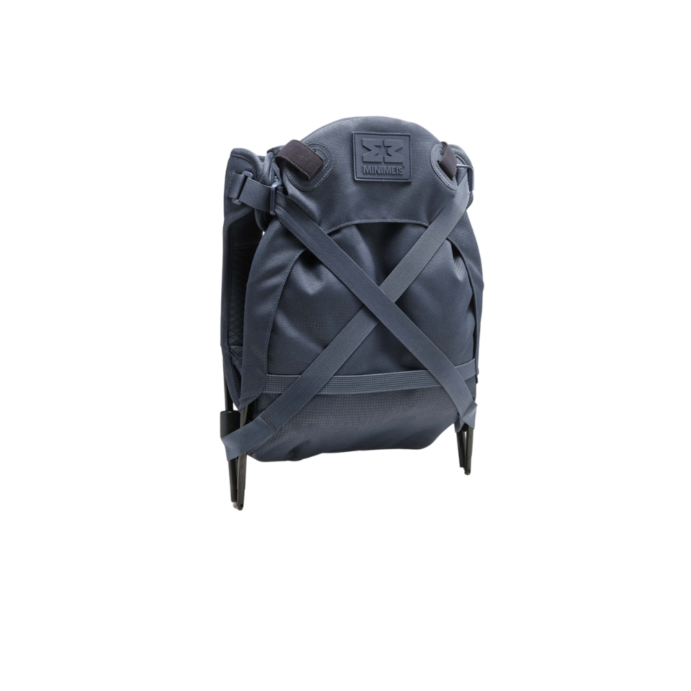 Minimeis G5 The Shoulder Carrier-Bundle-Parent Studio