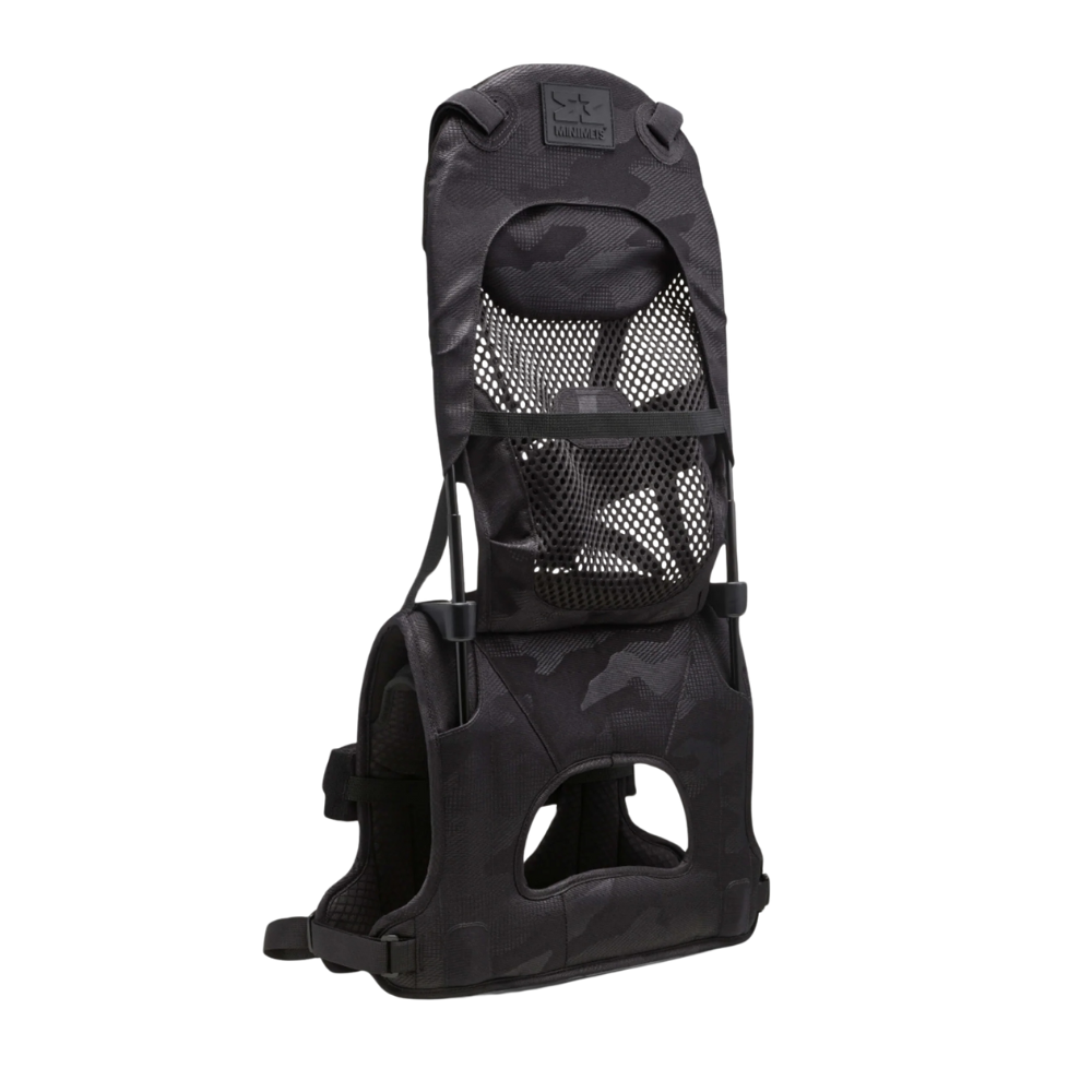 Minimeis G5 The Shoulder Carrier-Bundle-Parent Studio