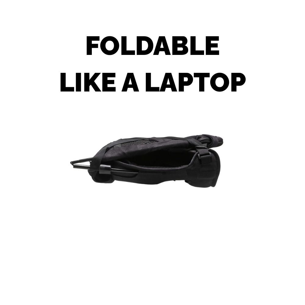 Minimeis G5 The Shoulder Carrier-Bundle-Parent Studio