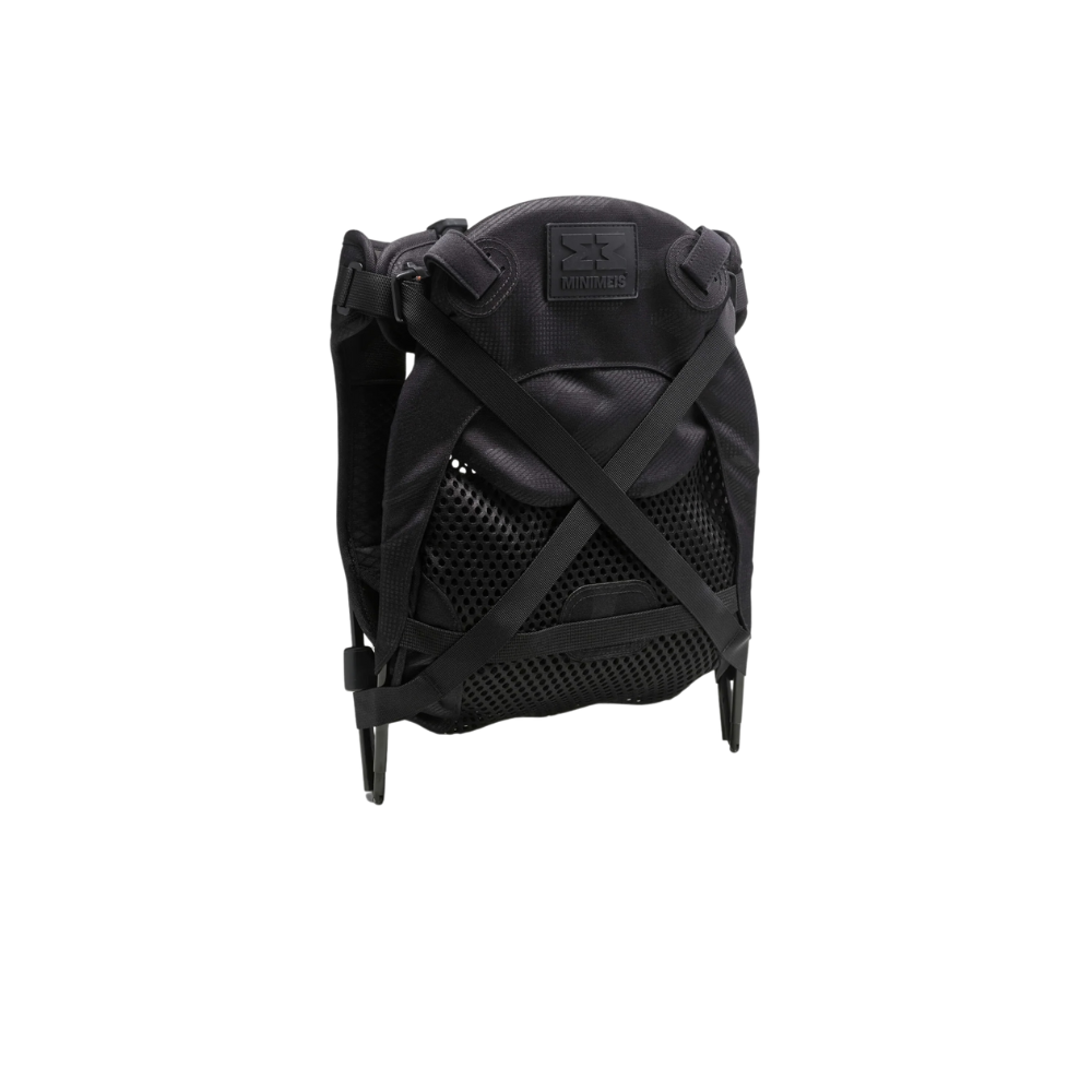 Minimeis G5 The Shoulder Carrier-Bundle-Parent Studio