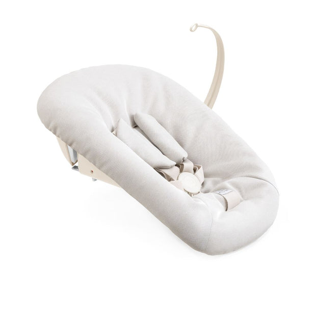 Stokke® Tripp Trapp Newborn Set with Toy Hanger