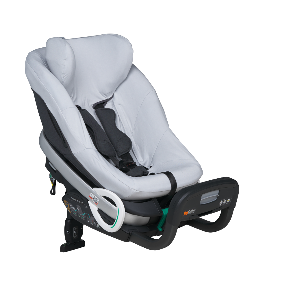 BeSafe Child Seat Covers