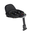 BeSafe Beyond Isofix Base with support leg extended, available from Parent Studio
