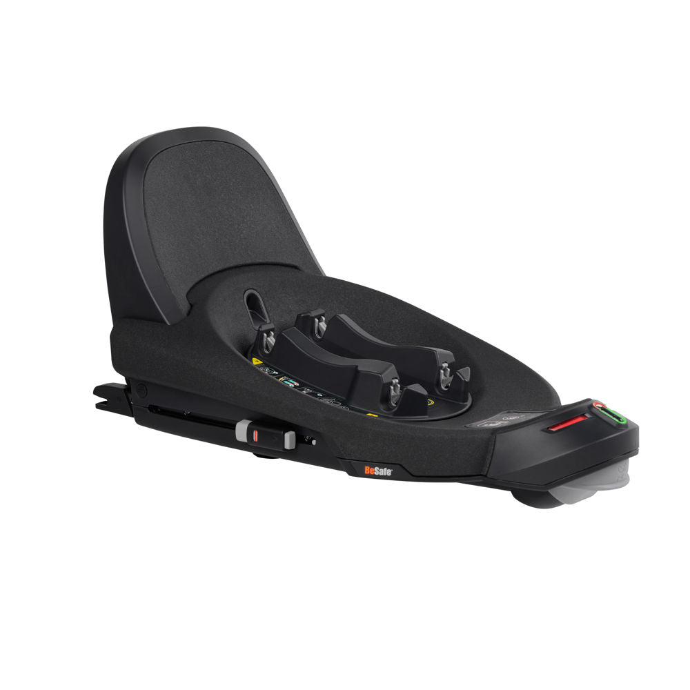 BeSafe Beyond Isofix Base, available from Parent Studio UK