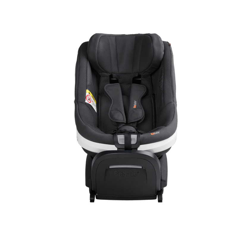 BeSafe Beyond Isofix Car Seat + IsoFix Base Bundle