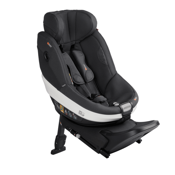 BeSafe Beyond Isofix Car Seat + IsoFix Base Bundle