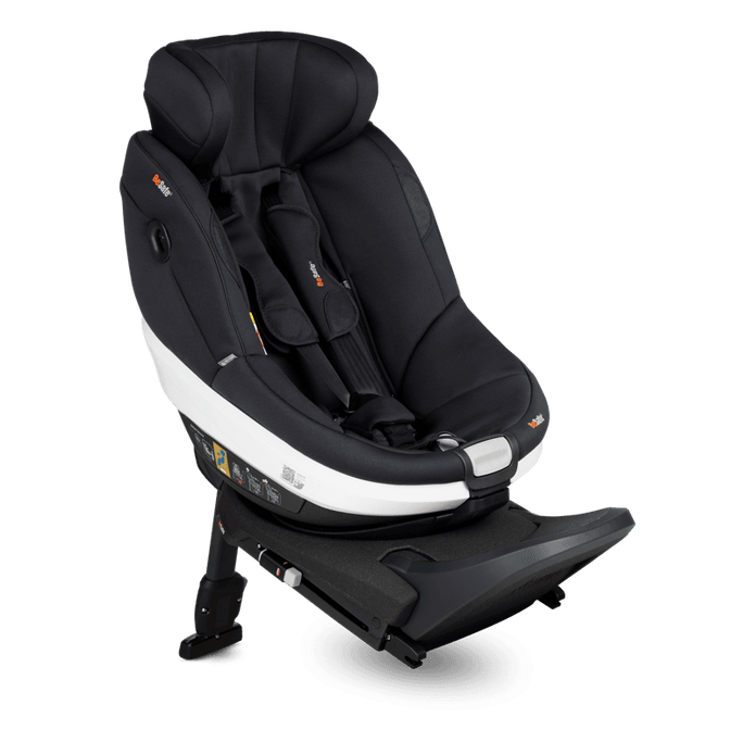 BeSafe Beyond Isofix Car Seat + IsoFix Base Bundle