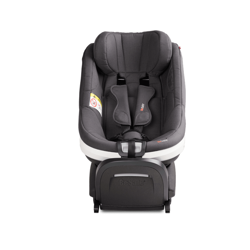 BeSafe Beyond Isofix Car Seat + IsoFix Base Bundle