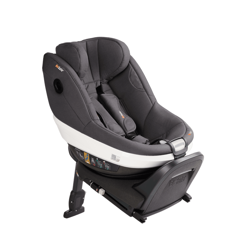 BeSafe Beyond Isofix Car Seat + IsoFix Base Bundle