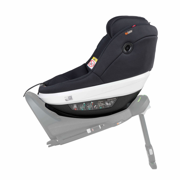 BeSafe Beyond 360