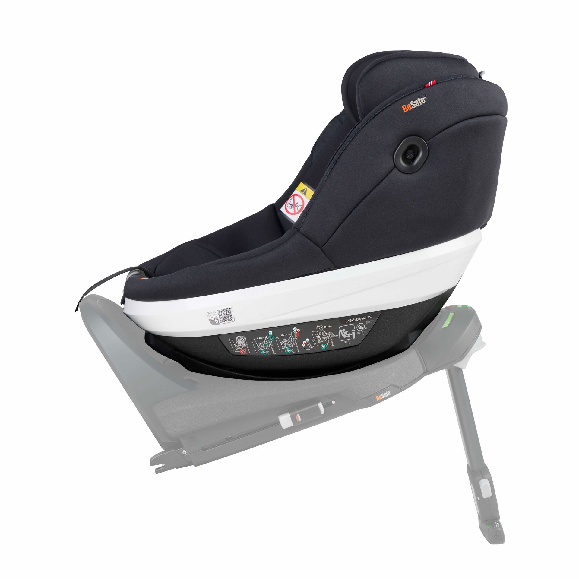 BeSafe Beyond 360