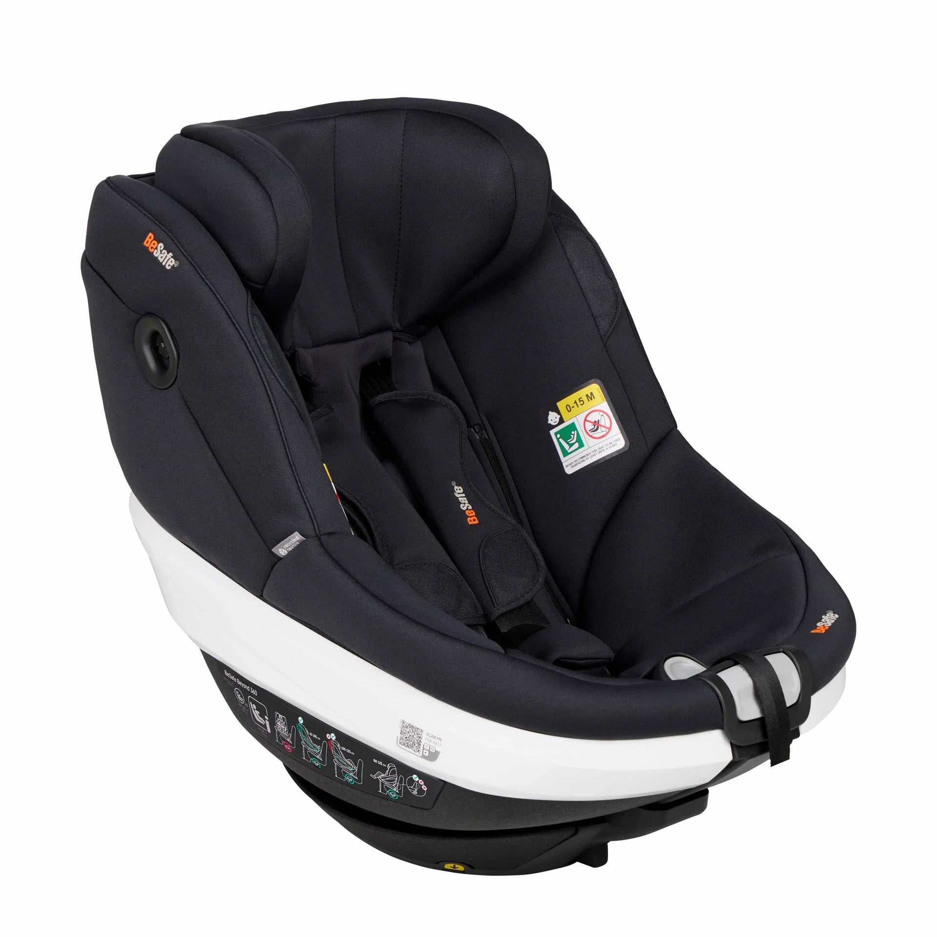 BeSafe Beyond 360