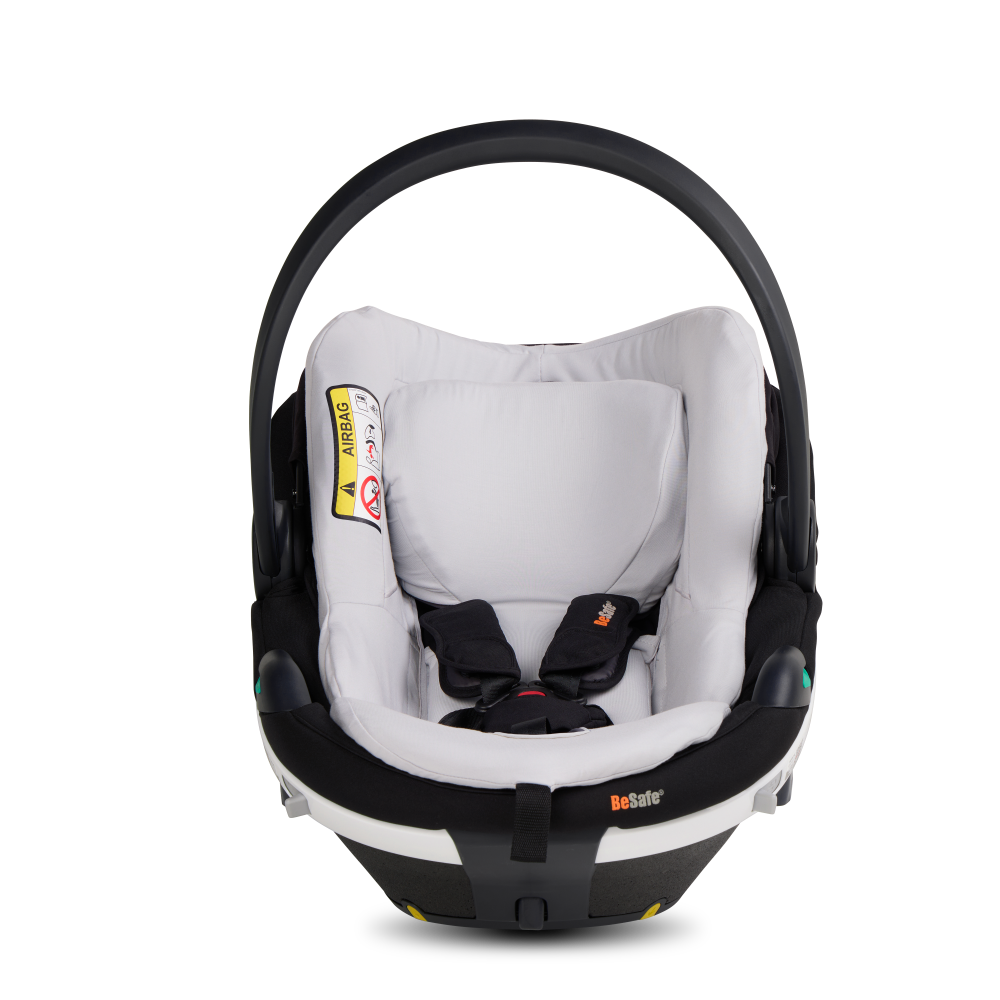 BeSafe Child Seat Covers