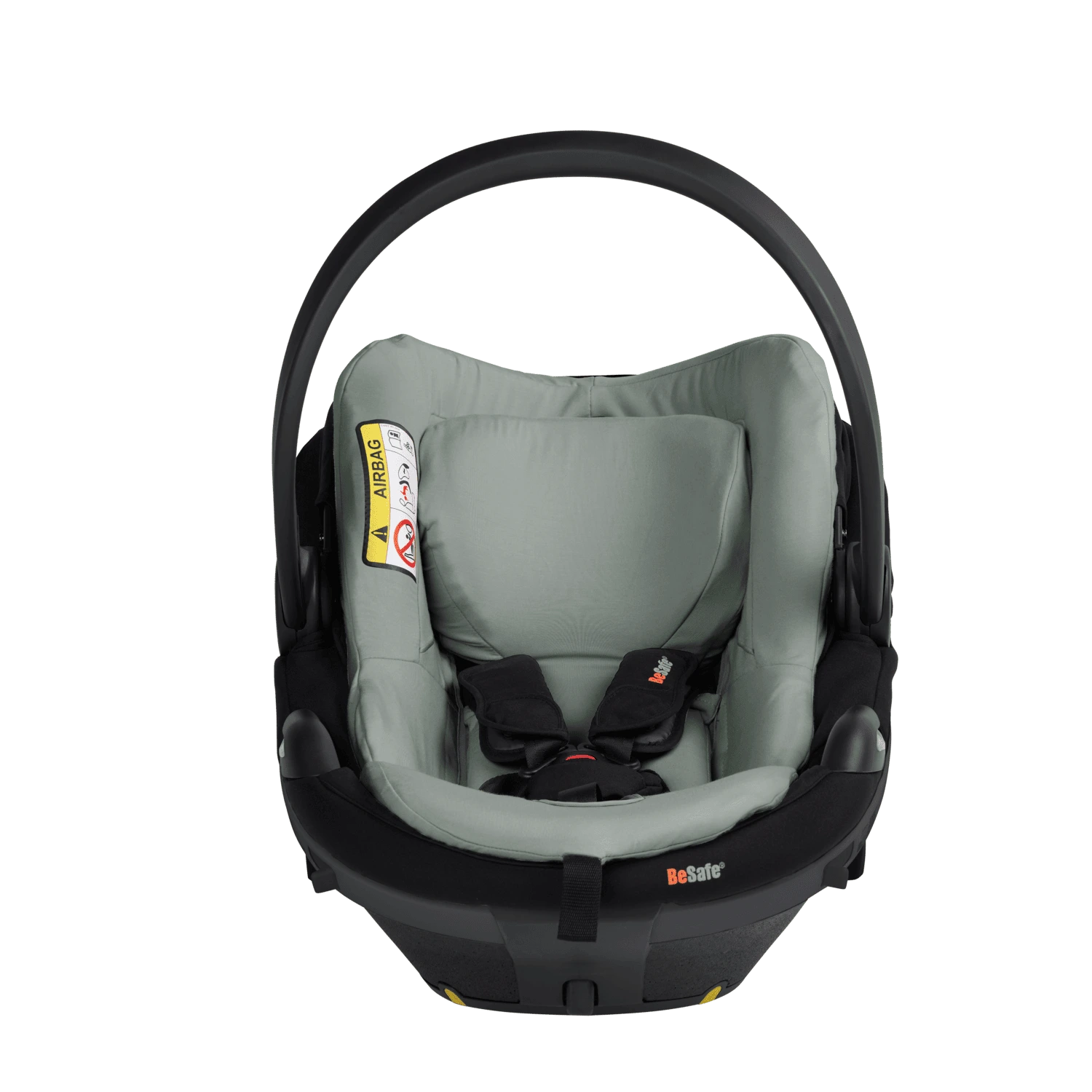 BeSafe Child Seat Cover- Go Beyond²