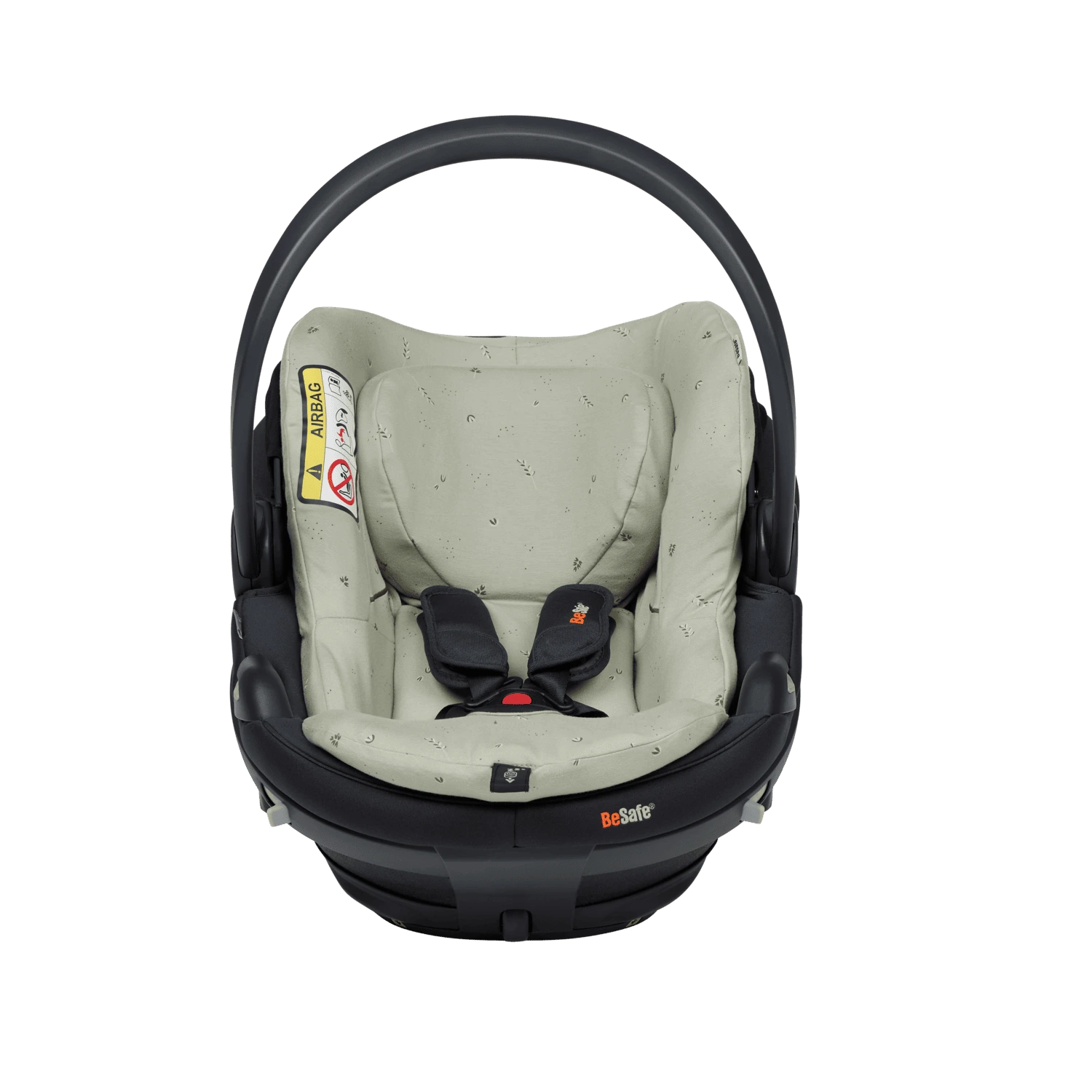 BeSafe Child Seat Cover- Go Beyond²