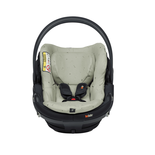 BeSafe Child Seat Cover- Go Beyond²